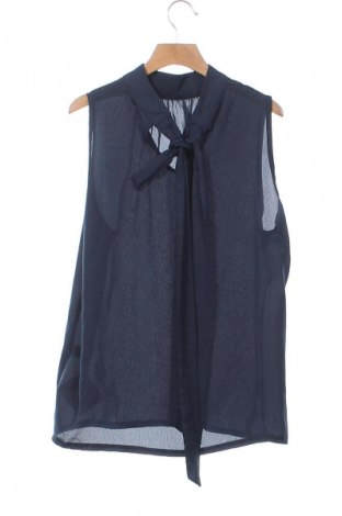 Γυναικείο τοπ Emery rose, Μέγεθος XS, Χρώμα Μπλέ, Τιμή 1,99 €