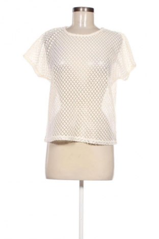 Dámský top Esmara, Velikost S, Barva Krémová, Cena  49,00 Kč