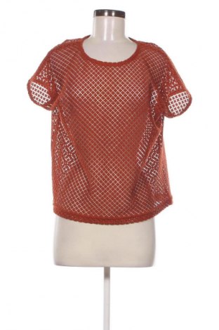 Dámský top Esmara, Velikost M, Barva Hnědá, Cena  49,00 Kč