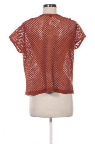 Dámský top Esmara, Velikost M, Barva Hnědá, Cena  49,00 Kč