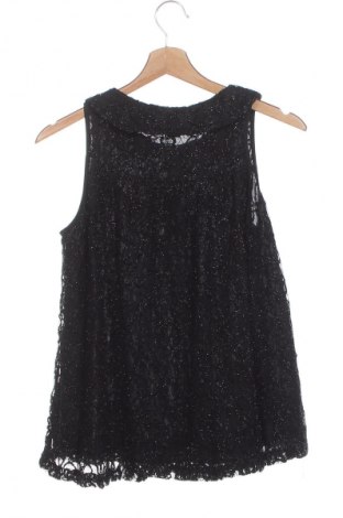 Dámský top H&M, Velikost XS, Barva Černá, Cena  49,00 Kč