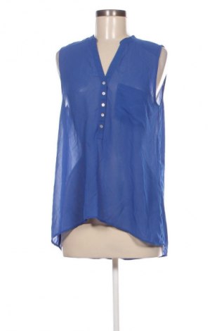 Γυναικείο τοπ H&M, Μέγεθος M, Χρώμα Μπλέ, Τιμή 1,99 €