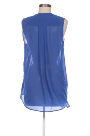 Γυναικείο τοπ H&M, Μέγεθος M, Χρώμα Μπλέ, Τιμή 1,99 €