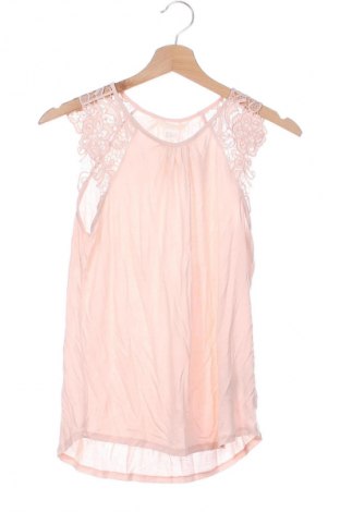 Γυναικείο τοπ H&M, Μέγεθος XS, Χρώμα Ρόζ , Τιμή 1,99 €
