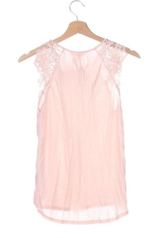 Γυναικείο τοπ H&M, Μέγεθος XS, Χρώμα Ρόζ , Τιμή 1,99 €