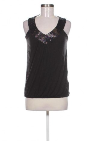 Dámský top KappAhl, Velikost S, Barva Černá, Cena  49,00 Kč