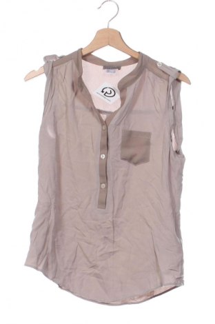 Dámský top Mandarin, Velikost XS, Barva Béžová, Cena  59,00 Kč