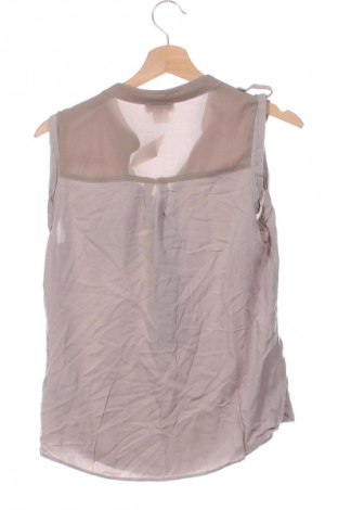 Dámský top Mandarin, Velikost XS, Barva Béžová, Cena  59,00 Kč