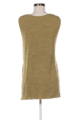 Γυναικείο τοπ Mango, Μέγεθος S, Χρώμα Πράσινο, Τιμή 1,99 €