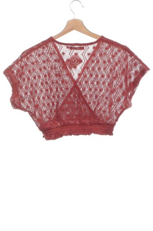 Dámský top Mohito, Velikost XS, Barva Hnědá, Cena  119,00 Kč