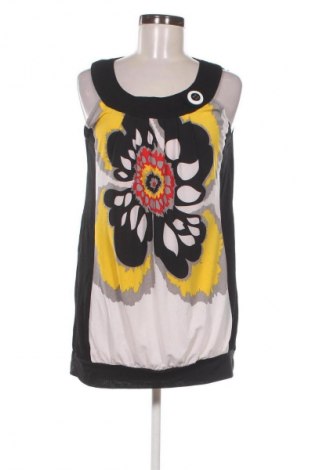 Дамски топ Pussycat London, Размер L, Цвят Многоцветен, Цена 3,57 €