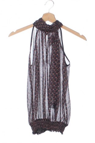 Γυναικείο τοπ Reserved, Μέγεθος XS, Χρώμα Πολύχρωμο, Τιμή 1,99 €