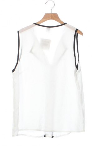 Γυναικείο τοπ SHEIN, Μέγεθος XS, Χρώμα Λευκό, Τιμή 1,99 €