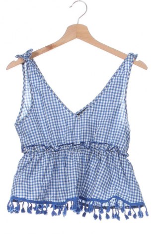 Dámský top SHEIN, Velikost XS, Barva Vícebarevné, Cena  159,00 Kč