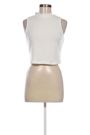 Dámský top SHEIN, Velikost L, Barva Bílá, Cena  49,00 Kč