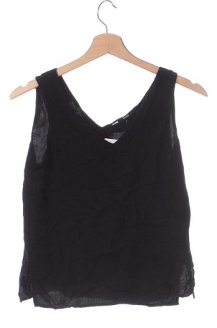 Damski top Sinsay, Rozmiar XXS, Kolor Czarny, Cena 6,99 zł