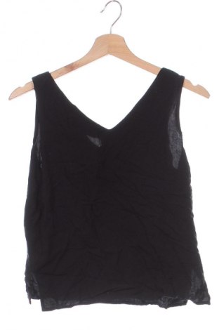 Damski top Sinsay, Rozmiar XXS, Kolor Czarny, Cena 6,99 zł