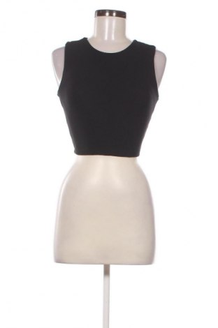 Dámský top Stradivarius, Velikost M, Barva Černá, Cena  139,00 Kč