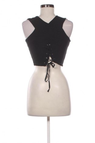 Dámský top Stradivarius, Velikost M, Barva Černá, Cena  139,00 Kč