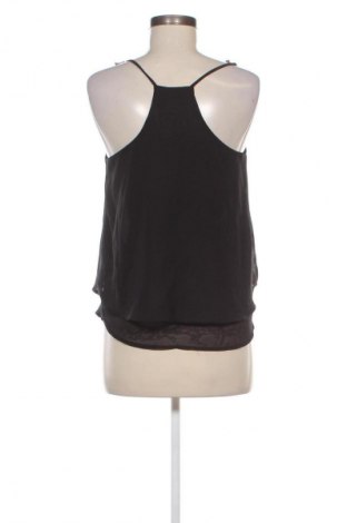 Γυναικείο τοπ Terranova, Μέγεθος M, Χρώμα Μαύρο, Τιμή 1,99 €