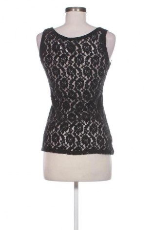 Damski top Tezenis, Rozmiar M, Kolor Czarny, Cena 13,99 zł