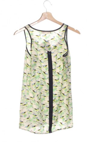 Dámsky top  The Limited, Veľkosť XS, Farba Viacfarebná, Cena  1,95 €