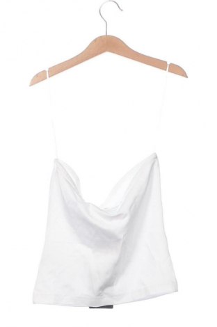 Γυναικείο τοπ Tommy Jeans, Μέγεθος XS, Χρώμα Λευκό, Τιμή 10,99 €