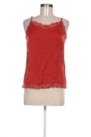 Dámský top VILA, Velikost S, Barva Červená, Cena  149,00 Kč