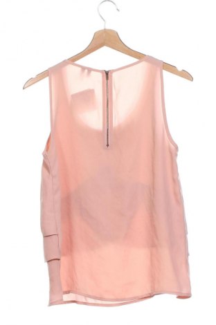 Γυναικείο τοπ Vero Moda, Μέγεθος XS, Χρώμα Ρόζ , Τιμή 1,99 €