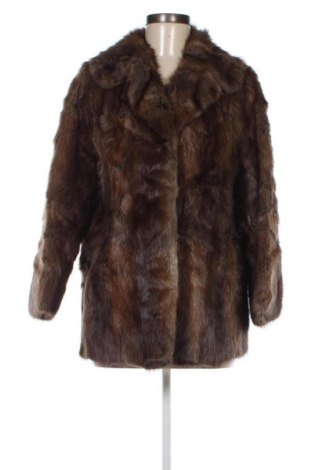 Dámska kožená bunda  Unbranded, Veľkosť M, Farba Hnedá, Cena  174,95 €, #130452851