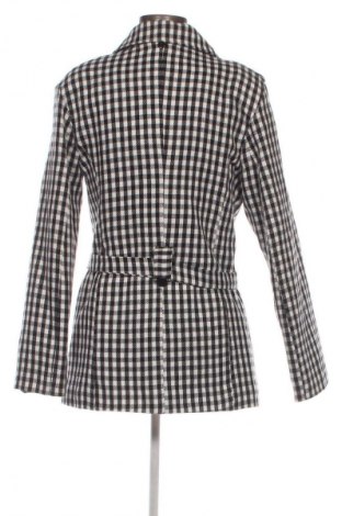 Damski płaszcz Unbranded, Rozmiar L, Kolor Kolorowy, Cena 79,99 zł