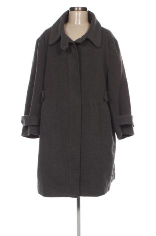 Дамско палто Unbranded, Размер XXL, Цвят Сив, Цена 45,50 €