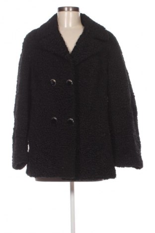 Dámský kabát  Unbranded, Velikost L, Barva Černá, Cena  759,00 Kč