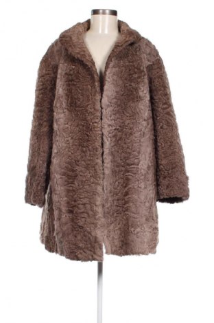 Palton de femei Unbranded, Mărime L, Culoare Maro, Preț 179,99 Lei