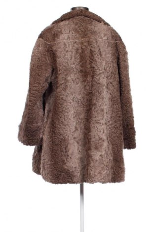 Palton de femei Unbranded, Mărime L, Culoare Maro, Preț 179,99 Lei
