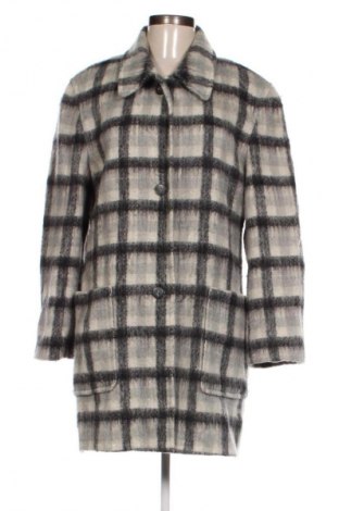 Дамско палто Unbranded, Размер M, Цвят Сив, Цена 6,64 €