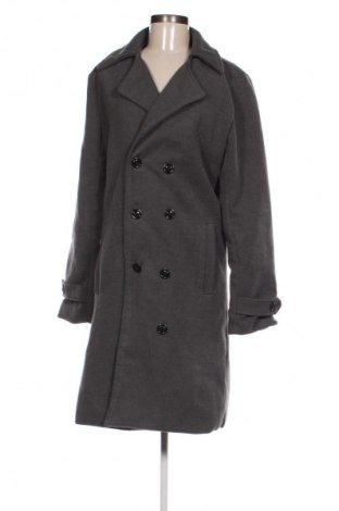 Дамско палто Unbranded, Размер M, Цвят Сив, Цена 11,75 €
