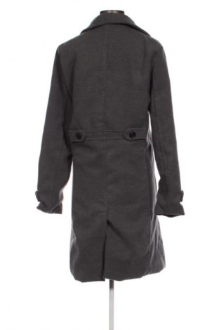 Дамско палто Unbranded, Размер M, Цвят Сив, Цена 11,75 €