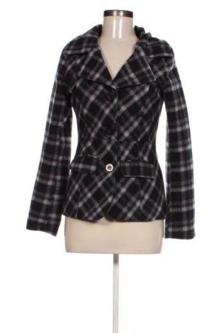 Dámský kabát  Unbranded, Velikost S, Barva Vícebarevné, Cena  549,00 Kč