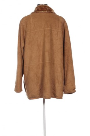 Γυναικείο παλτό Unbranded, Μέγεθος L, Χρώμα Καφέ, Τιμή 12,99 €