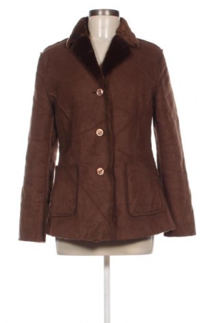 Dámsky kabát  Unbranded, Veľkosť S, Farba Hnedá, Cena  11,95 €