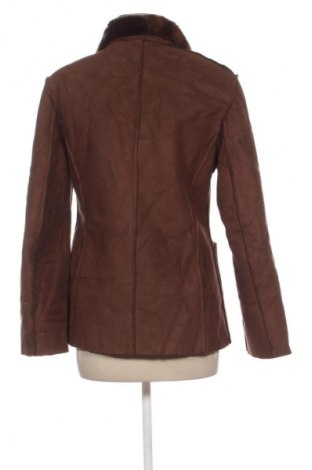 Dámsky kabát  Unbranded, Veľkosť S, Farba Hnedá, Cena  11,95 €
