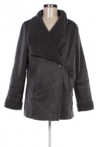 Dámský kabát  Blue Motion, Velikost S, Barva Šedá, Cena  449,00 Kč
