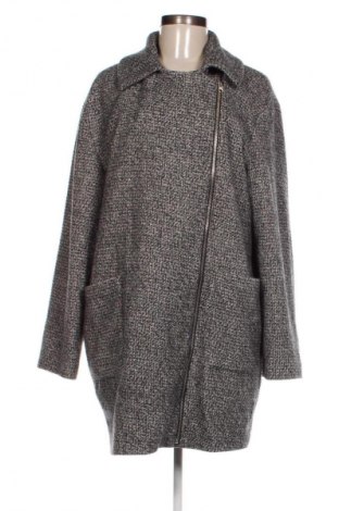 Dámský kabát  Body Flirt, Velikost M, Barva Šedá, Cena  369,00 Kč