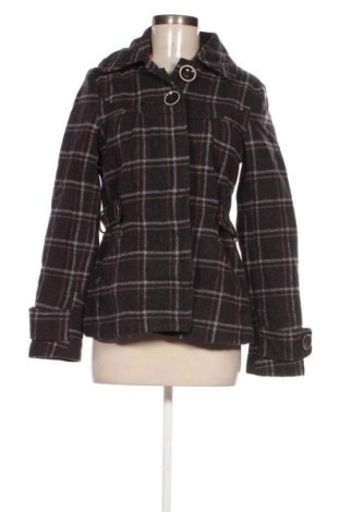 Dámsky kabát  C&A, Veľkosť S, Farba Viacfarebná, Cena  11,95 €