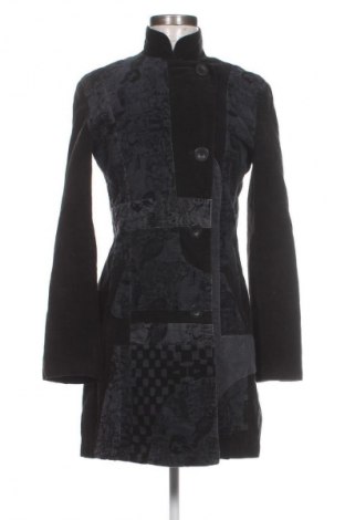 Palton de femei Desigual, Mărime S, Culoare Multicolor, Preț 493,99 Lei, #130477283