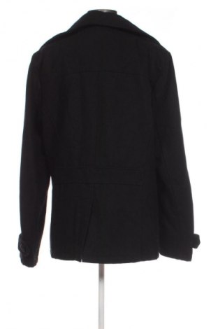 Damski płaszcz John Devin, Rozmiar M, Kolor Czarny, Cena 29,99 zł