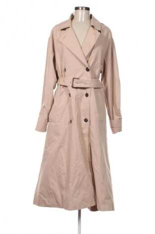 Női kabát Tommy Hilfiger, Méret S, Szín Bézs, Ár 122 489 Ft, #130402962