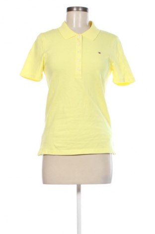Dámské tričko Tommy Hilfiger, Velikost M, Barva Žlutá, Cena  1 159,00 Kč