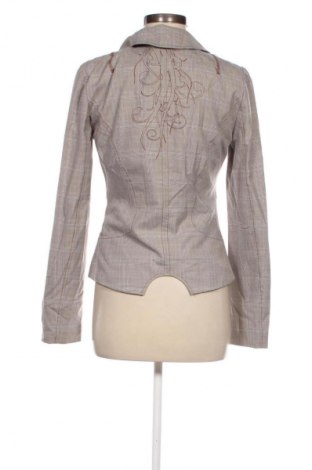 Dámské sako  Unbranded, Velikost M, Barva Béžová, Cena  69,00 Kč